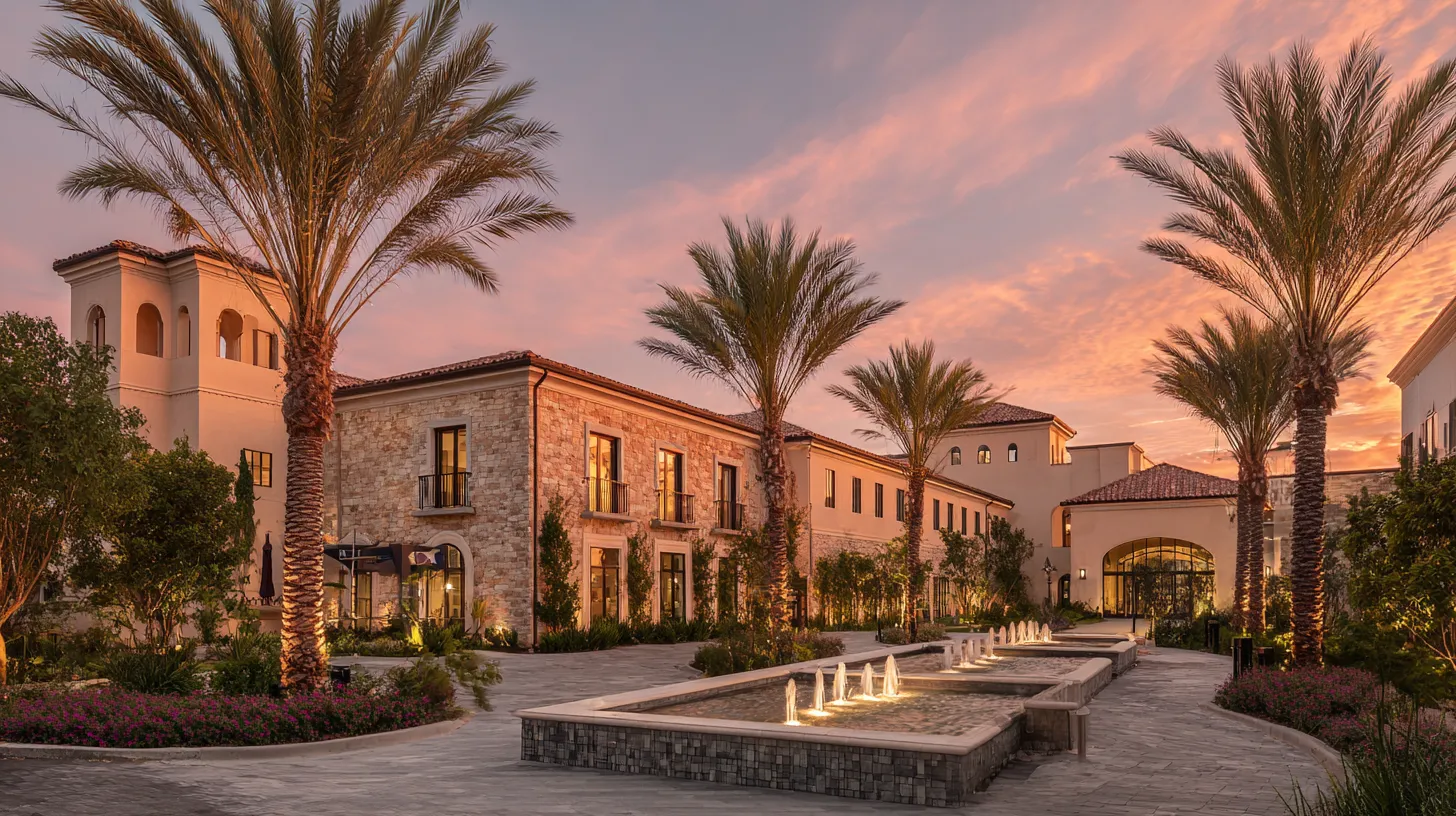 Elgin Rehab facility